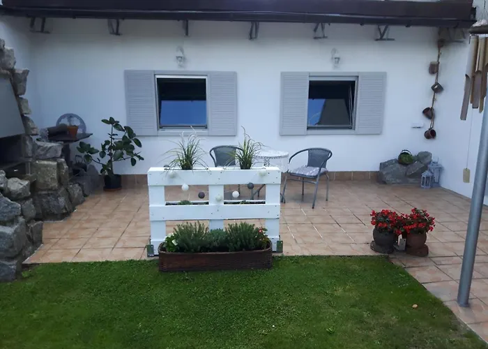 Villa Belveder
