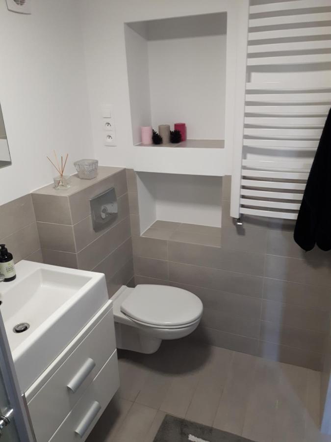 Apartment Belveder