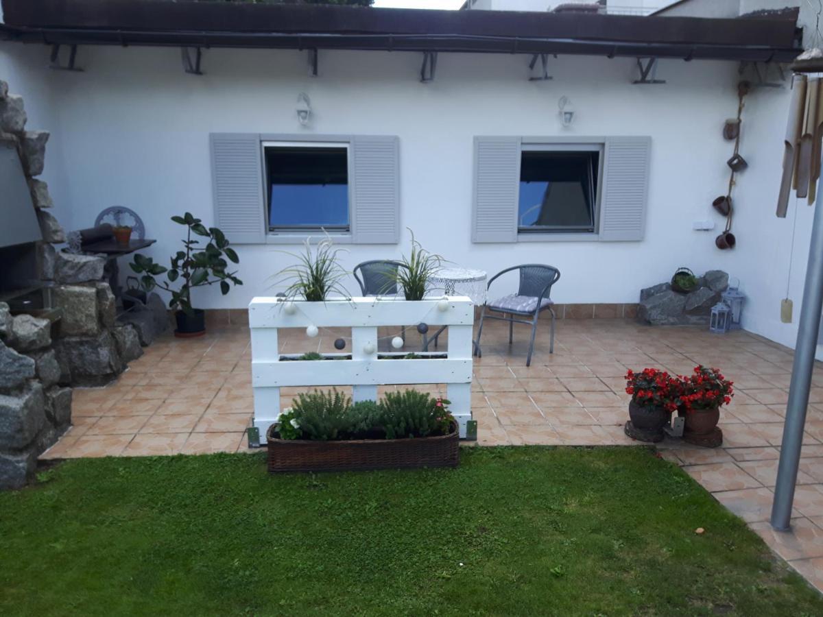 Apartment Belveder *