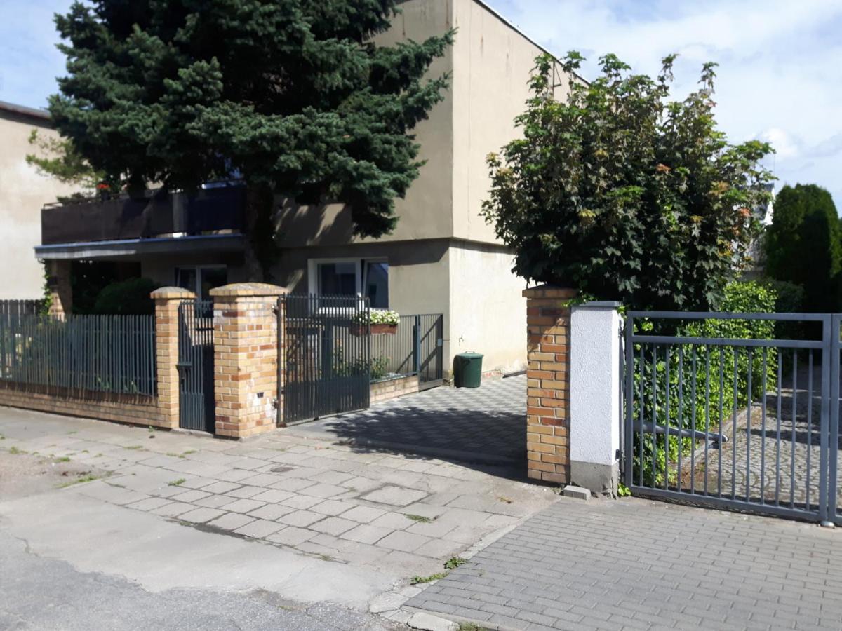 Apartment Belveder *