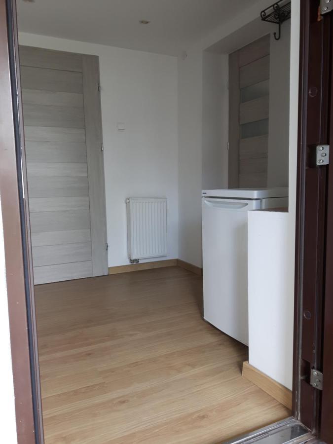 Apartment Belveder