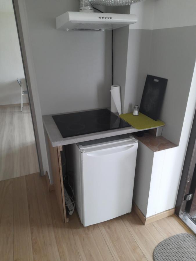 Apartment Belveder *
