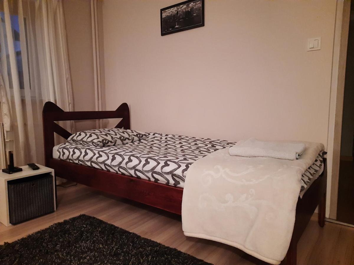 Belveder Apartment Posen