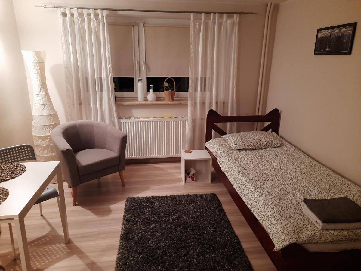 Belveder Apartment *