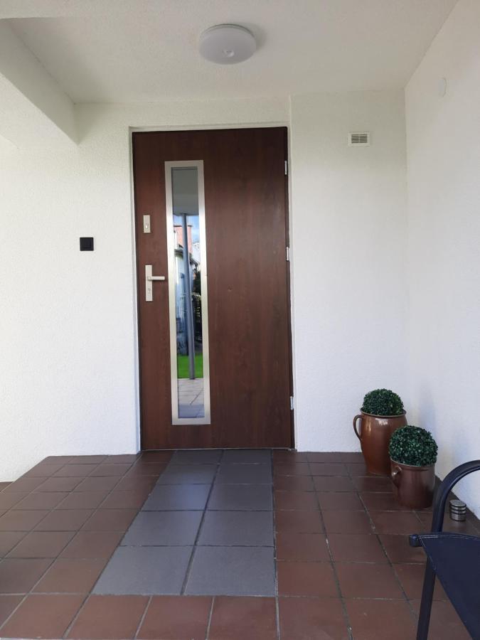 Belveder Apartment